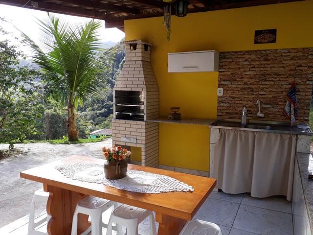 Descanso e Lazer nas Montanhas - Foto 12