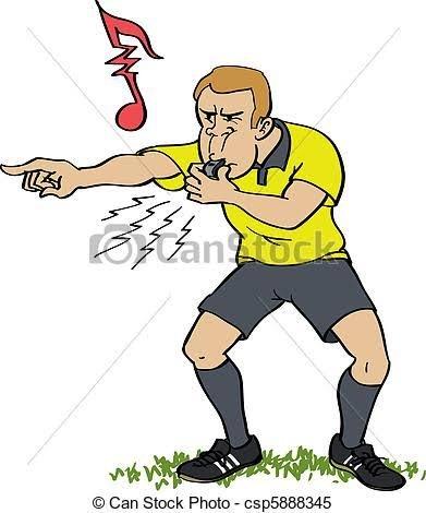 Arbitro amador