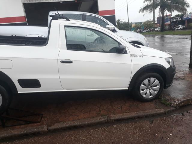 Saveiro Robust Ano 2018/2018 - Foto 6