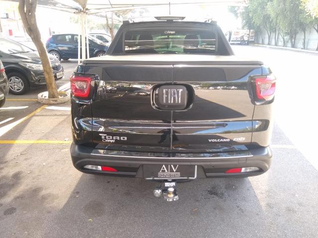 Fiat Toro 2.0 Volcano At9 Diesel - Foto 5