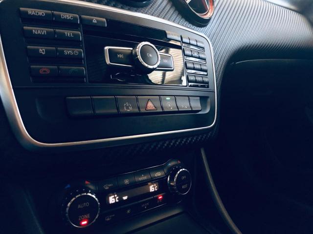 A 250 2015/2015 2.0 SPORT TURBO GASOLINA 4P AUTOMATIZADO - Foto 8