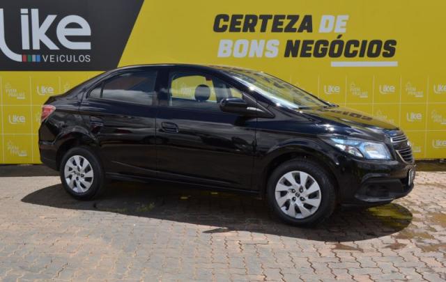 Chevrolet Prisma LT 2014/2015