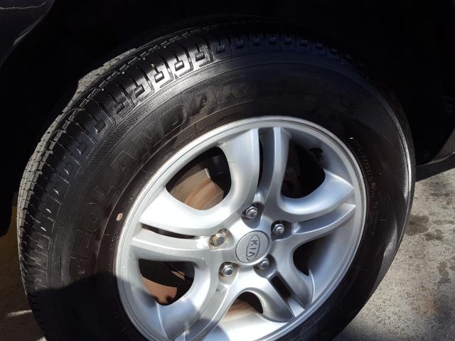 Kia Sportage LX IMpecavel - Foto 9