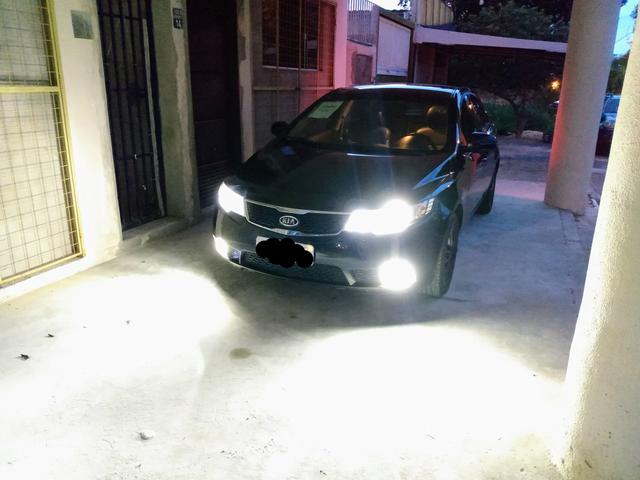 Cerato Aut 2011 IPVA 2020 PG - Foto 7