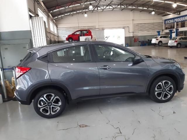 Honda HR-V 1.8 LX - Foto 3