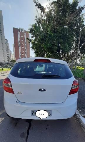 Ford ka se 1.0 2015 - Foto 2