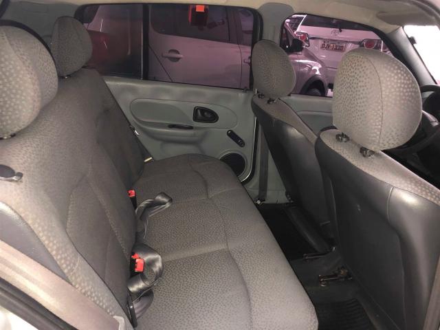CLIO 2009/2010 1.0 CAMPUS 16V FLEX 4P MANUAL - Foto 12