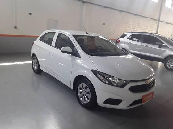 ONIX 2019/2019 1.0 MPFI LT 8V FLEX 4P MANUAL