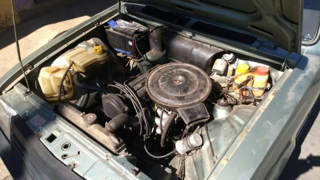 CHEVETTE SL 1.6/s 1989 - Foto 5
