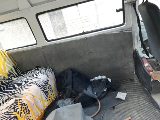Kombi R$3,500 - Foto 10