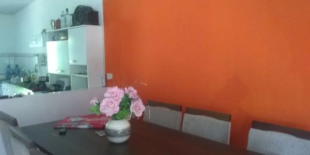 Casa pra temporada próximo a lagoa maria fernanda