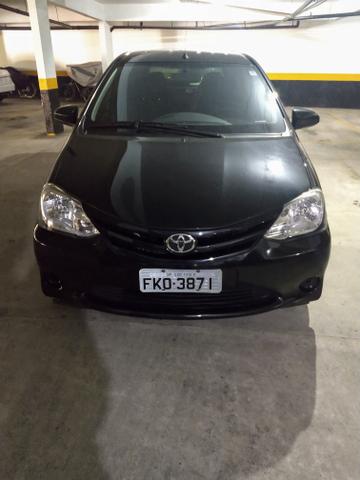 Toyota Etios 1.5 XS - Foto 2