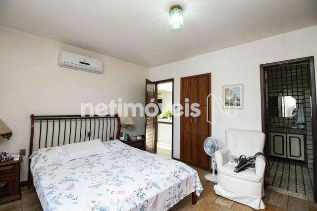 Casa 4 Quartos à Venda no Itaigara (796823) - Foto 14