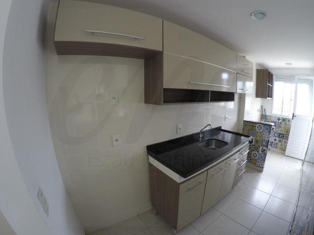Villaggio Manguinhos 2 Qtos C/Suite - Andar Alto - Sol da Manhã - Morada de Laranjeiras