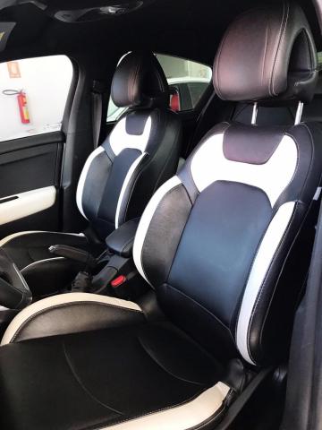 DS4 2015/2016 1.6 THP CHIC 165 16V TURBO GASOLINA 4P AUTOMÁTICO - Foto 7