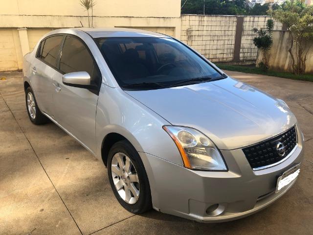 Nissan Sentra 2007/2008 - Foto 4