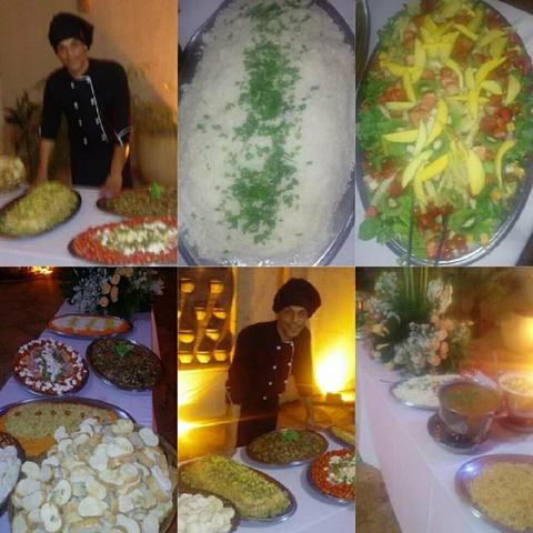 Cozinheiro