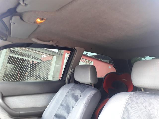 Gol g2 1.0 1995 bolinha - Foto 6