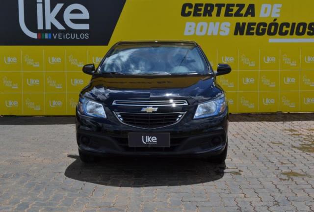 Chevrolet Prisma LT 2014/2015 - Foto 2