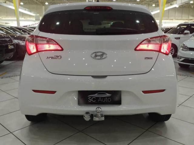 Hyundai HB20 1.0 COMF STYLE - Foto 7
