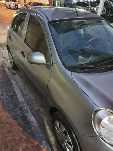 Vendo Nissan March 1.6 - Foto 2