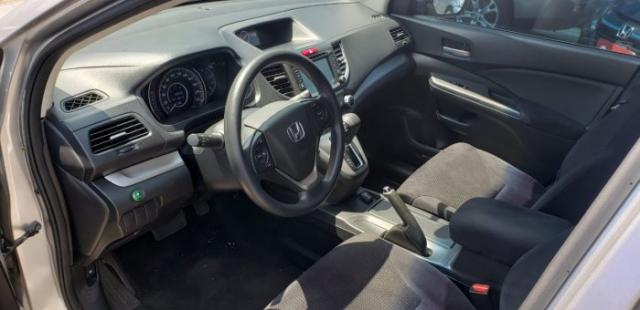 Honda crv 2012 2.0 lx 4x2 16v gasolina 4p automÁtico - Foto 9