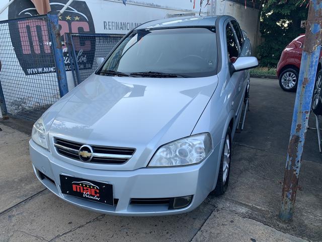 Astra Hatch 2011
