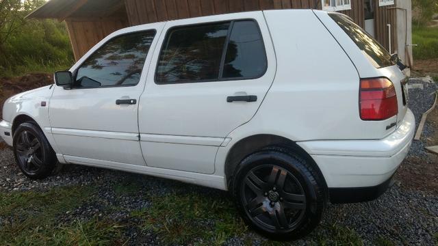 Golf GL 1.8 1995 - Foto 2