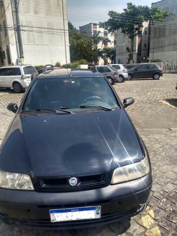 Palio 16V 1.6 GNV vistoriada placa mercosul zap - Foto 3