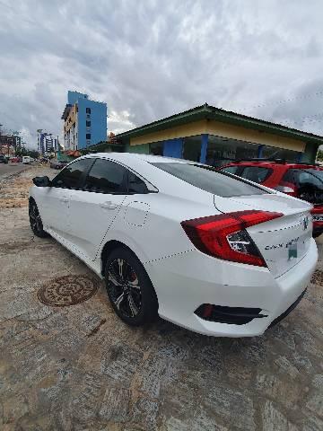Civic g10 - Foto 6