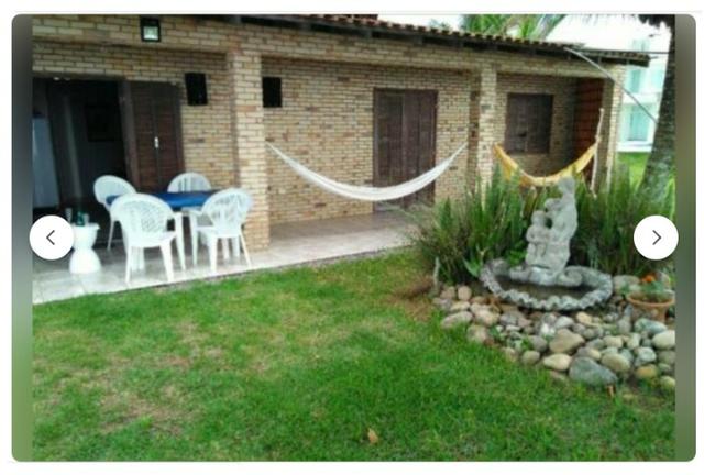 Casa Itapoá - Tipo Pé na Areia - Aluguel por diária - Temporada - Foto 7