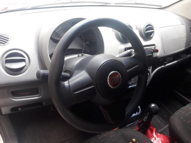 Vendo fiorino 14/15