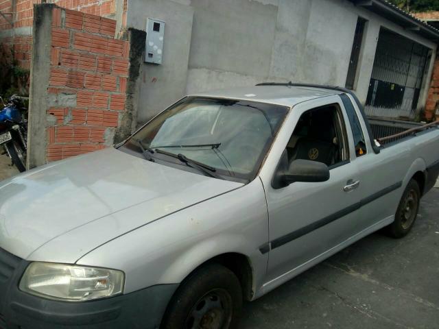 Saveiro