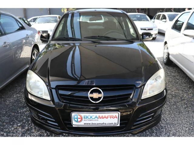 Chevrolet Prisma JPY 1.4 - Foto 2