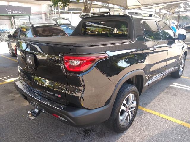 Fiat Toro 2.0 Volcano At9 Diesel - Foto 6