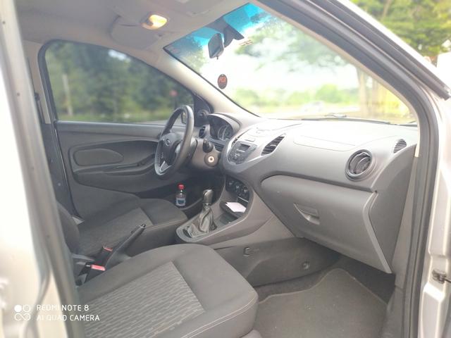 Ford Ka - Foto 5