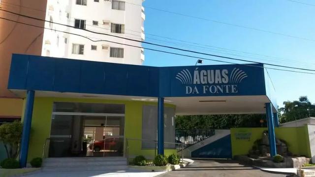 Aluga-se apartamento em Caldas Novas - Para 5 pessoas