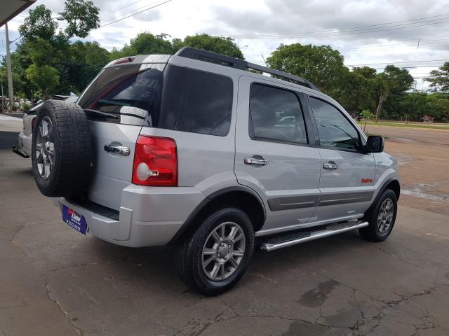ECOSPORT 2010/2011 1.6 FREESTYLE 16V FLEX 4P MANUAL - Foto 6