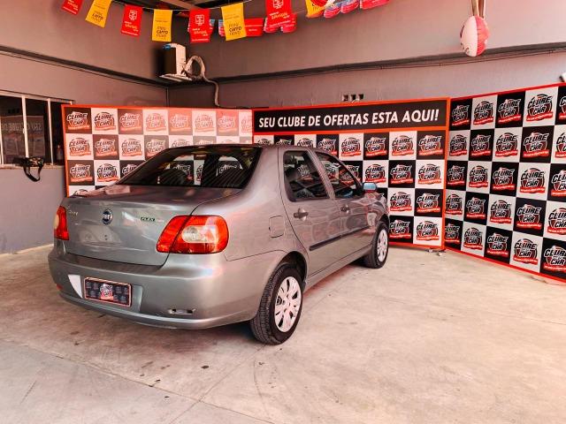 FIAT SIENA ELX 1.0 MPI FIRE/FIRE FLEX 8V 4P 2008 FIAT SIENA ELX 1.0 MPI FIRE/FIRE FLEX 8V 4P 2008