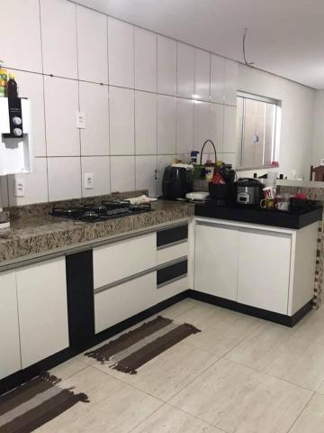Excelente casa térrea toda no porcelanato no Setor Nova Vila em Caldas Novas. - Foto 6