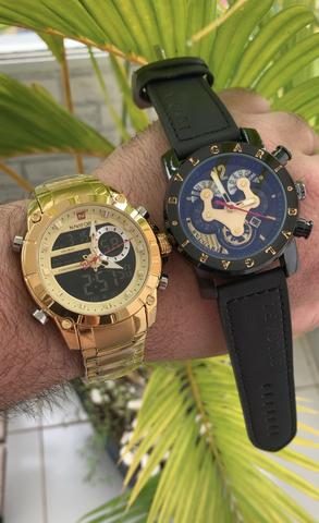Que tal essa dupla ? Pronta entrega em São Luís !