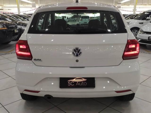 Volkswagen Gol TRENDLINE 1.0 - Foto 7
