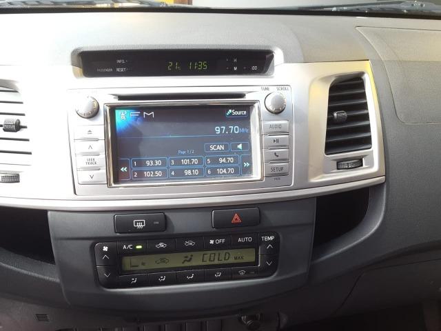 Kia Sportage LX IMpecavel - Foto 8