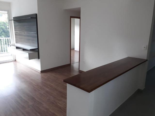 Excelente apartamento c/2 suítes na Castelânea - Foto 8