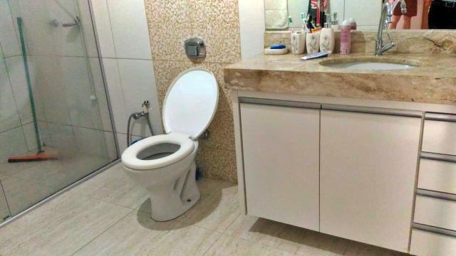 Excelente casa térrea toda no porcelanato no Setor Nova Vila em Caldas Novas. - Foto 5
