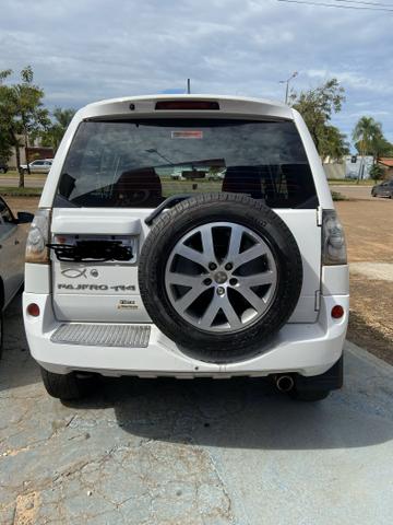 Pajero TR4 2014 Aut. 4x4 - Foto 2