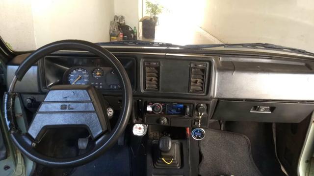 CHEVETTE SL 1.6/s 1989 - Foto 9