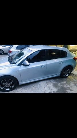 Vendo Cruze Hatch(sport6) 1.8 LT - Foto 5