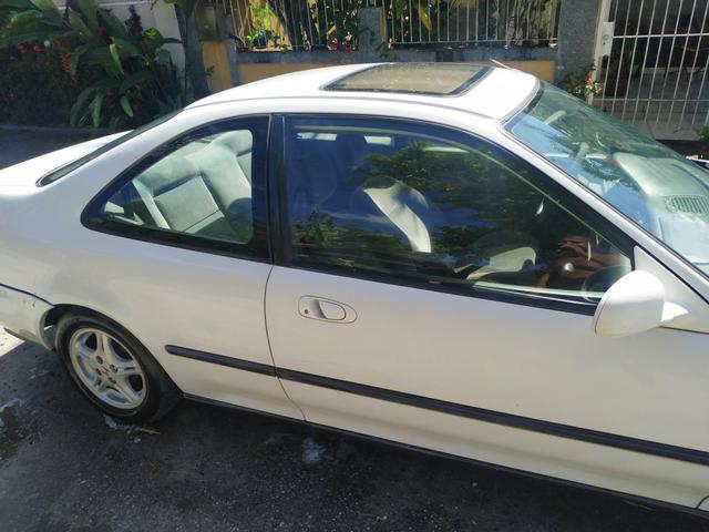 Civic coupê ej1 - Foto 9