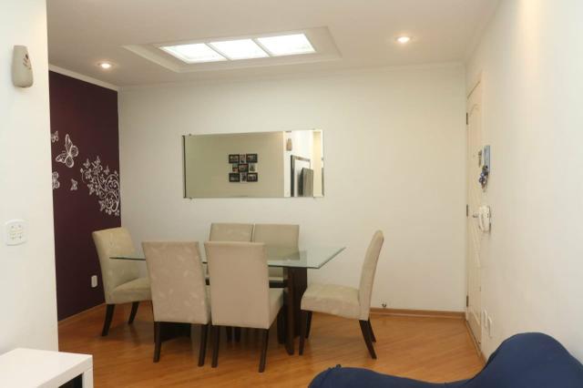 Apartamento Parque dos Príncipes - Foto 8